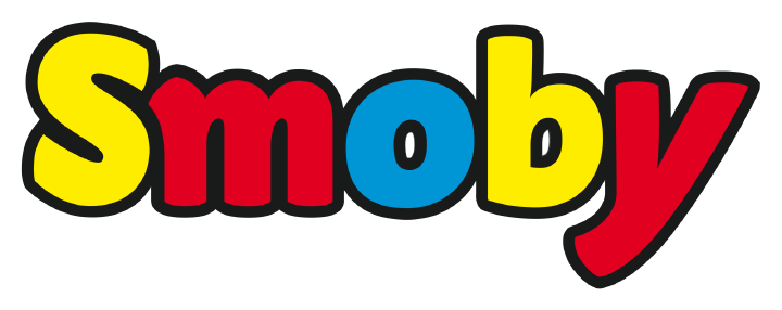 Smoby Werkbank Black + Decker Mega Center